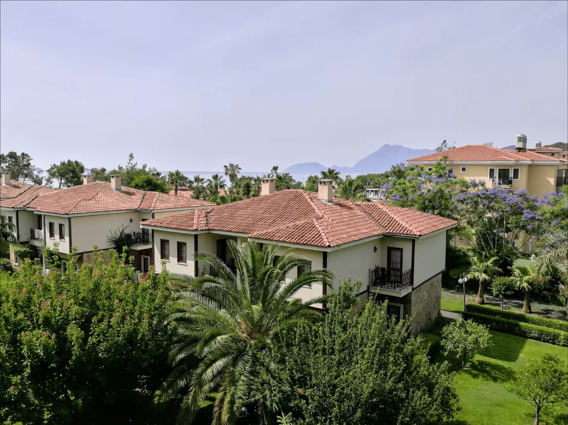 Svanta homes and villa plots