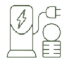 EV points in commons icon