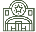 Integrated icon