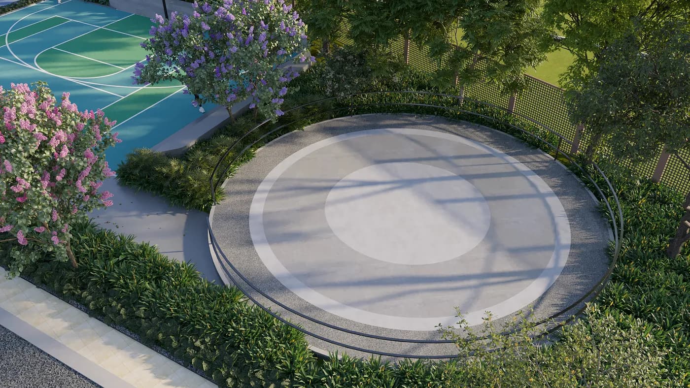 Skating Rink