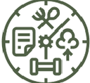 Integrated Resort Club icon