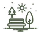 Sustainable Living icon