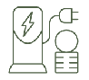 EV points in commons icon
