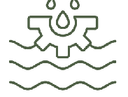 Integrated Water Infrastructure icon