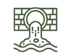 Modern Underground Sewage Network icon