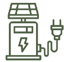 Essential Public Amenities icon
