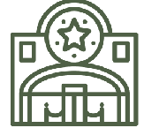 Integrated icon